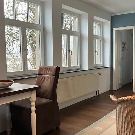 Alte Buednerei - 
