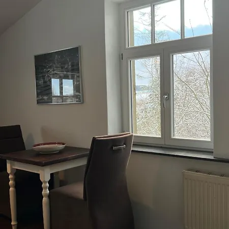 Alte Buednerei - 