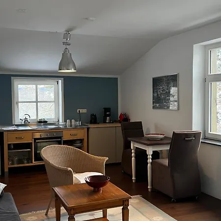 Alte Buednerei - 