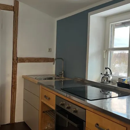 Alte Buednerei - 