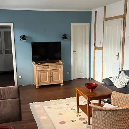 Alte Buednerei - 