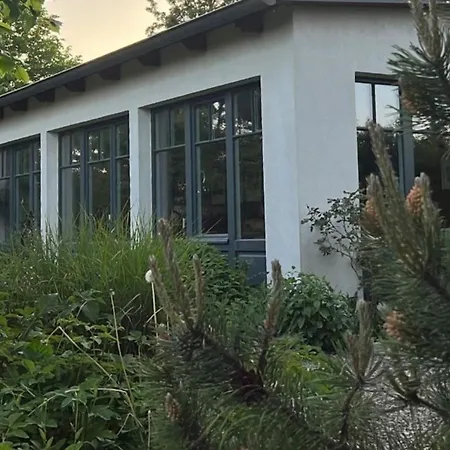 Alte Buednerei - 