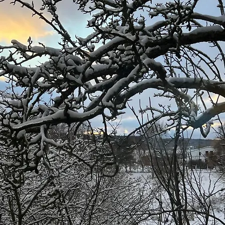 Alte Buednerei - 